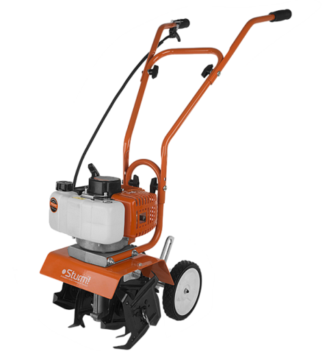 Изображение для Мотокультиватор бензиновый Sturm! GK83021 (2.8 лс)
