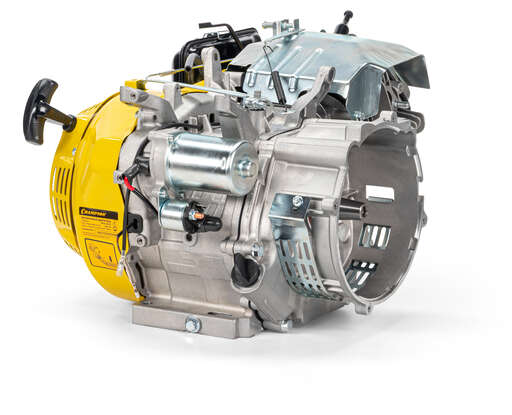 Изображение для Двигатель CHAMPION, G420-2HCE (электростартер, длина конуса 61 мм)