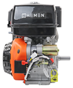 Миниатюра — Двигатель HEMEN 194FE 15А (22 лс, электростартер, катушка 15А)