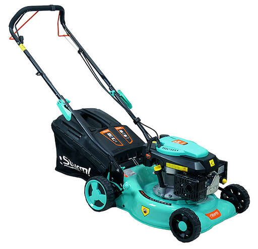 Изображение для Газонокосилка бензиновая Sturm! PL4214S (5 лс)