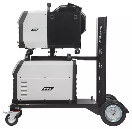 Изображение для Сварочный полуавтомат ПТК HANKER MULTIMIG 350S EP LCD H23