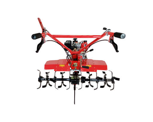 Изображение для Мотоблок- культиватор  дизельный Brait BR-135DA (7 лс, без колес, 2 вперед, 1 назад)