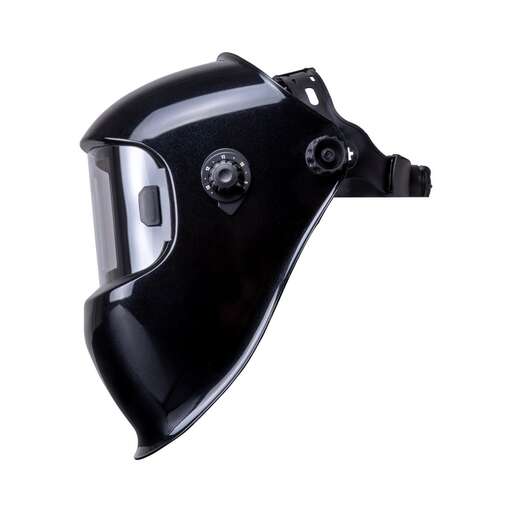 Изображение для Маска сварочная FOXWELD КОРУНД-5 2100V "ЧЕРНАЯ"