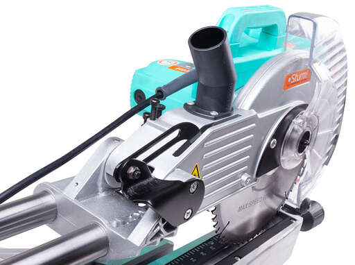 Изображение для Пила торцовочная Sturm! MS5525S (2.2 кВт)