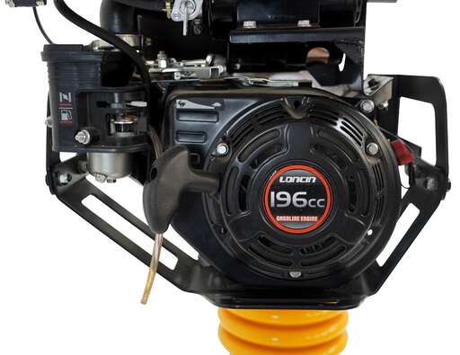 Изображение для Habert Вибротрамбовка H-RM90L