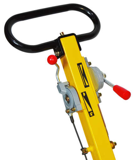 Изображение для Виброплита бензиновая Brait PC160CR PRO PRO (Реверсивная, глубина уплотнения 500мм,производительность 570м2/ч, скорость 15м/мин, частота 67 Гц,)