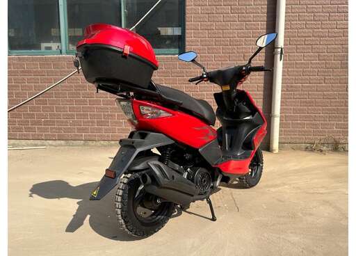 Изображение для Скутер SLASH