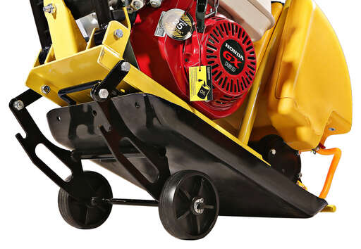 Изображение для Виброплита Hanskonner HPC60W