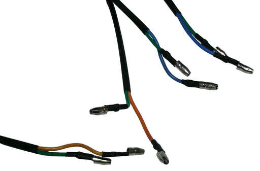 Изображение для Боковой фонарь CORSAR 250 (116) (М10)