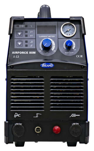 Изображение для Аппарат плазменной резки AuroraPRO AIRFORCE 80M