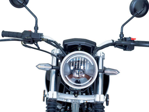 Изображение для Мотоцикл SCOUT TW200  PR с ПТС