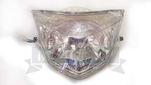 Изображение для Фара скутер JOGGER 05000Q052