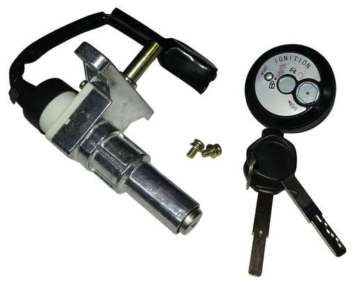 Изображение для Замок зажигания скутер VEKTOR (+ седла) (1500082082)