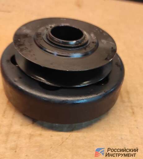 Изображение для Сцепление центробежное (25 мм, профиль ремня - А, 1 ручей)