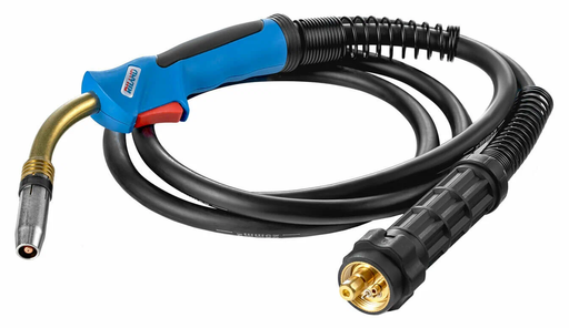 Изображение для Сварочный полуавтомат ПТК RILON MIG 250 GN (трехфазный, MMA/MIG-MAG)