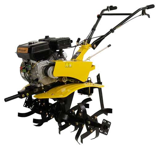 Изображение для Habert Мотоблок HM-22 (Habert 170, без колес)