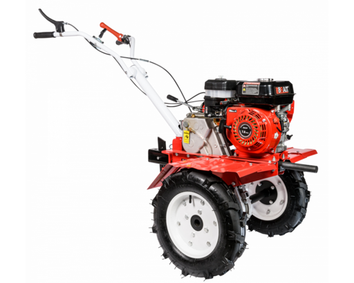Изображение для Мотоблок  бензиновый BRAIT BR-2-7.8 (7.8 лс, 4 вперед, 2 назад)