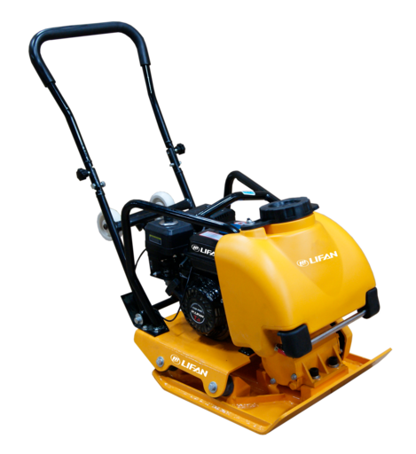 Изображение для Виброплита Lifan PVB80 (15 кН)