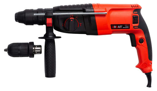 Изображение для Перфоратор Brait BRH26DFR (1 кВт)