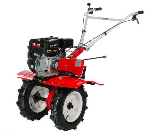 Изображение для Мотоблок Brait BR-68S (7 лс)