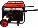 Миниатюра — Генератор бензиновый инверторный Brait BR8500IOM (7 кВт)
