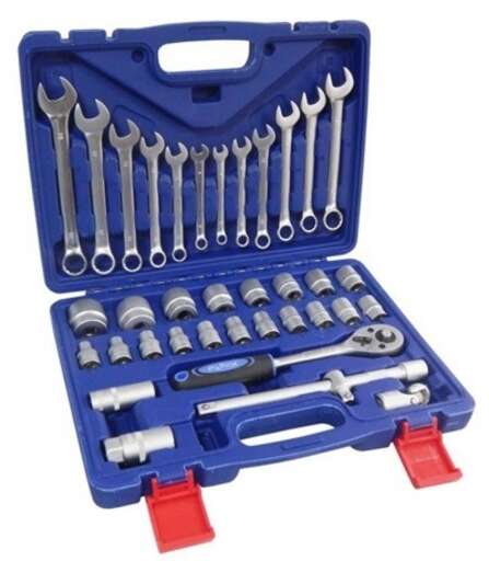 Изображение для Набор слесарно-монтажный Kingtul KT108