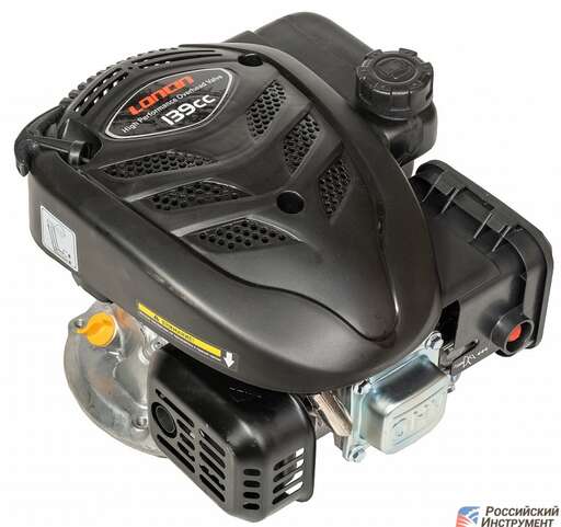 Изображение для Двигатель Loncin LC1P65FE-2 (F type) D22,2