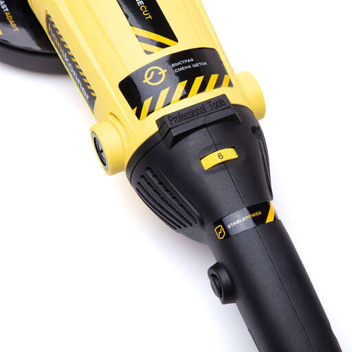 Изображение для УШМ Hanskonner HAG15150EC