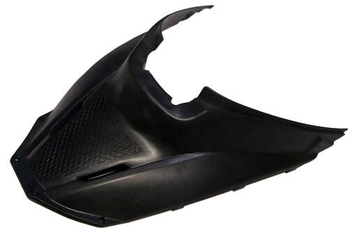 Изображение для Облицовка седла передняя скутер GALAXY (019)