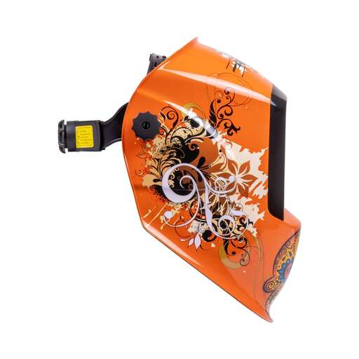 Изображение для Маска сварочная FOXWELD КОРУНД-2 7100V "МЕХИКО"