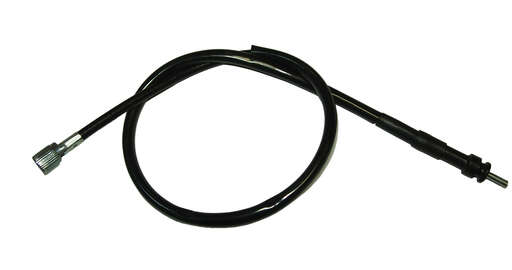 Изображение для Трос спидометра L-750мм, "Zodiak" Дельта короткий