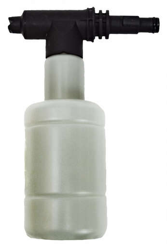 Изображение для Аппарат моющий высокого давления Brait HPW 1600C (1.6 кВт)