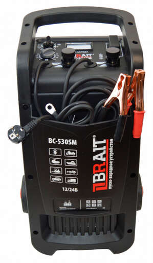 Изображение для Устройство пуско-зарядное Brait BC-530SM