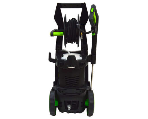 Изображение для Аппарат моющий высокого давления Brait HPW 2500i  (2.5 кВт)