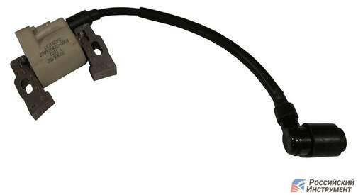 Изображение для Катушка зажигания (магнето) для двигателя LC2V80F (серая, левая, оригинал)