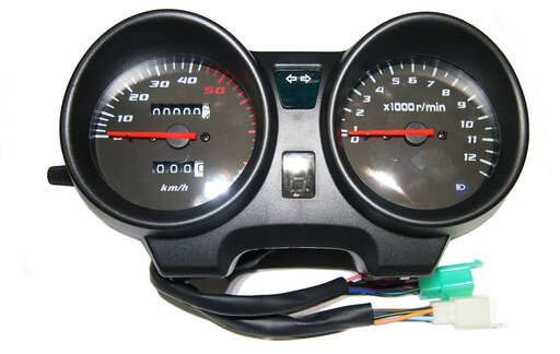 Изображение для Щиток приборов VORTEX, SHURIKEN ALPHA 2017