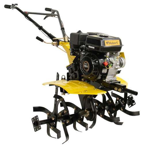 Изображение для Habert Мотоблок HM-22 (Habert 170, без колес)