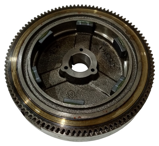 Изображение для Маховик Loncin Diesel D460F(D) (LCD188F(D)) (оригинал)