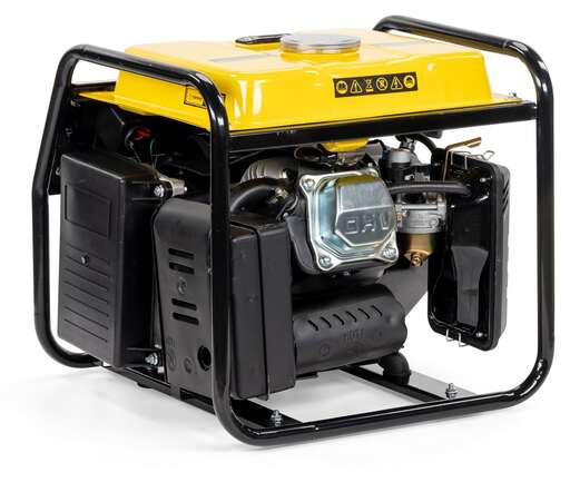 Изображение для Инверторный генератор CHAMPION IGG3200 (3.5 кВт)