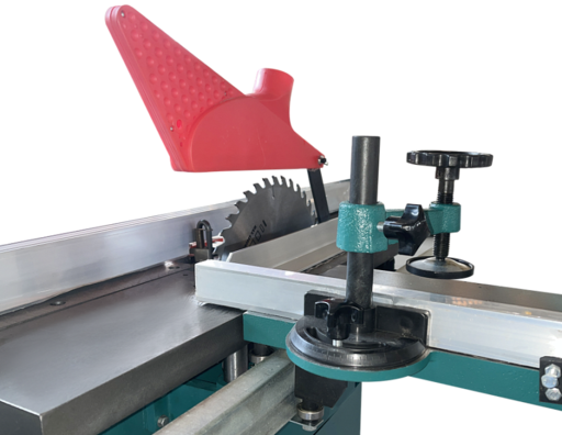 Изображение для Деревообрабатывающий станок Sturm! WM1924