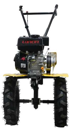 Изображение для Habert Мотоблок HM-22 (LC170F-2, колеса 4.00*8) 