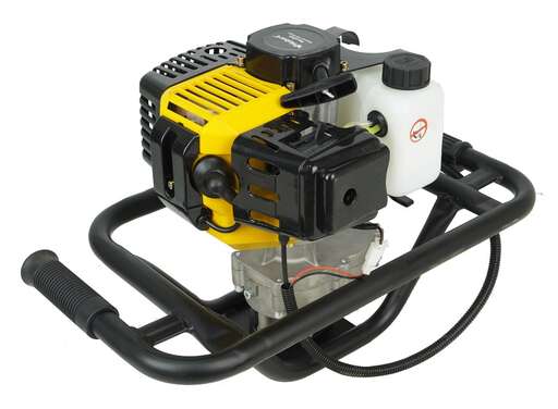 Изображение для Мотобур Habert HD-520W (1.9 лс, без шнека)