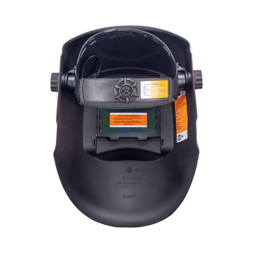 Изображение для Маска сварочная FOXWELD КОРУНД-2 7100V "ОГОНЬ"