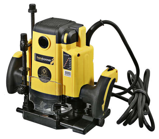 Изображение для Фрезер Hanskonner  HRE1120CP  с константной электроникой