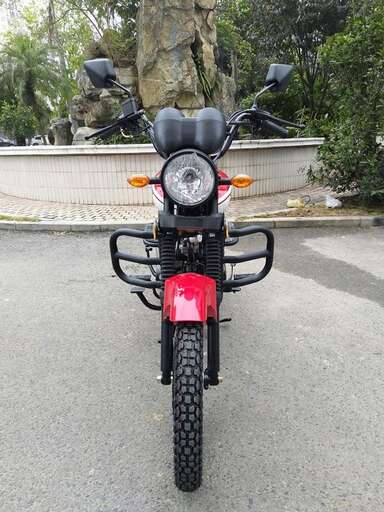 Изображение для Мопед VORTEX CITY