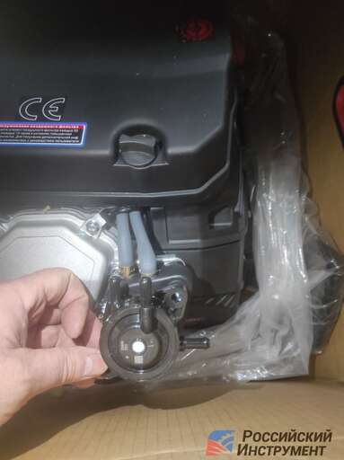 Изображение для Насос топливный Loncin LC2V78F-2, LC2V90FD, LC1P85FA, Lifan 2V80F-2A PRO 20А (оригинал)