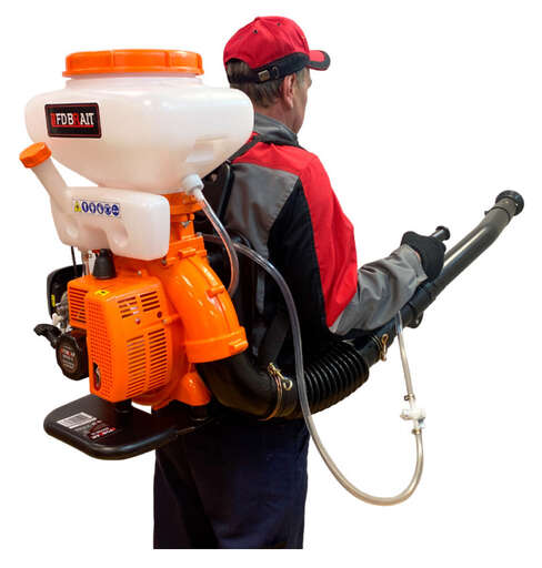 Изображение для Опрыскиватель бензиновый Brait BGS430-14 (1.25 кВт)