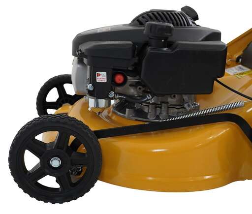 Изображение для Газонокосилка Habert HBL17 (150 cc)