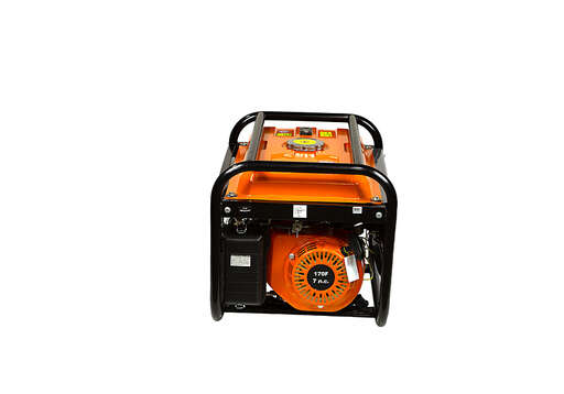 Изображение для Генератор СОЮЗ ЭГС-3200 (3 кВт)