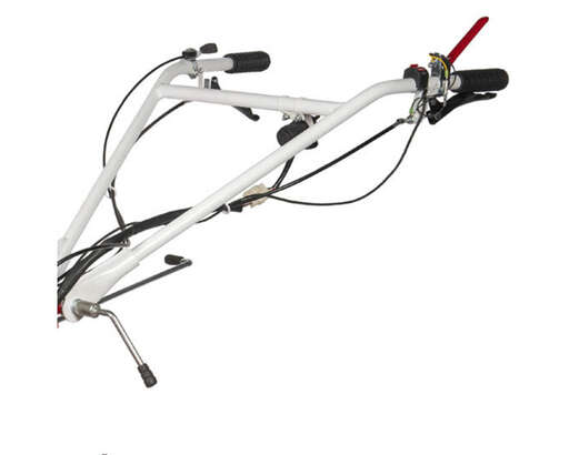 Изображение для Мотоблок Brait BR-135GBE PRO (9 лс, электростартер)